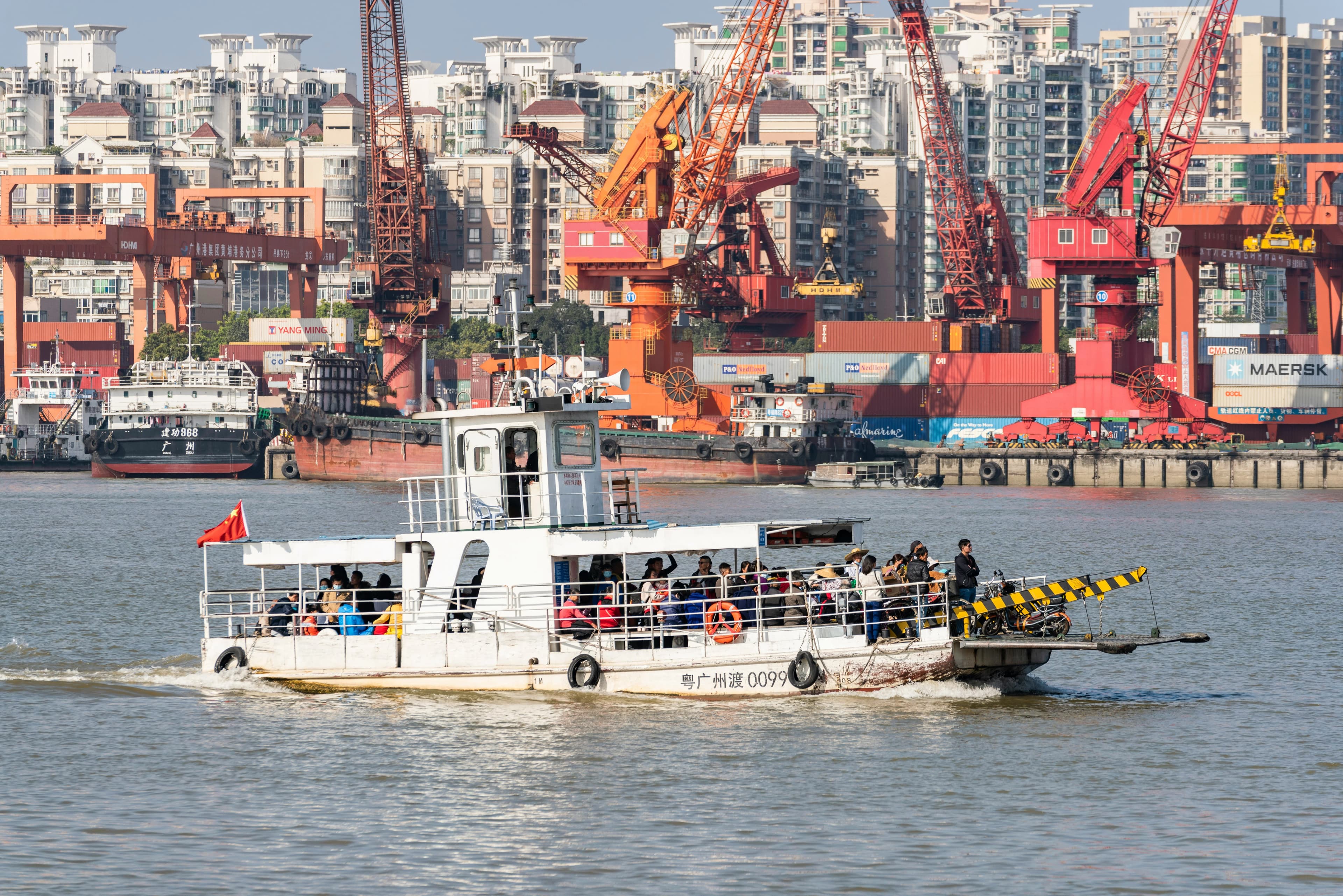 About Surya Buana Inspectindo